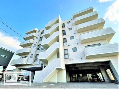 【外観】 | リアライズ屋島