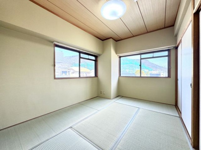 【内装】 | リアライズ屋島
