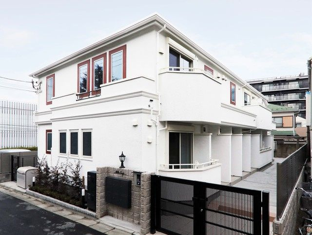 ＶＩＬＬＡ　ＴＳＵＪＩ