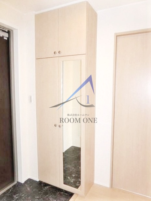 メディカルガーデン谷塚Ａ