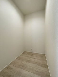 【収納】 | 東大和市南街3丁目　新築戸建　【全2棟】