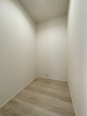 【収納】 | 東大和市南街3丁目　新築戸建　【全2棟】