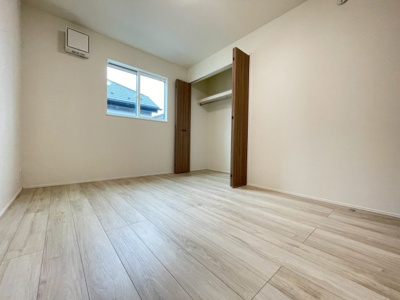 【洋室】 | 東大和市南街3丁目　新築戸建　【全2棟】