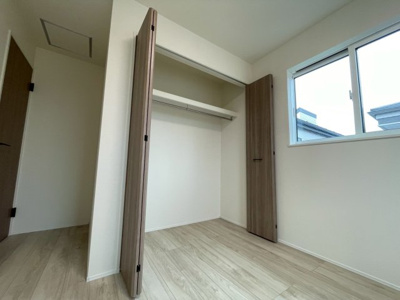 【収納】 | 東大和市南街3丁目　新築戸建　【全2棟】