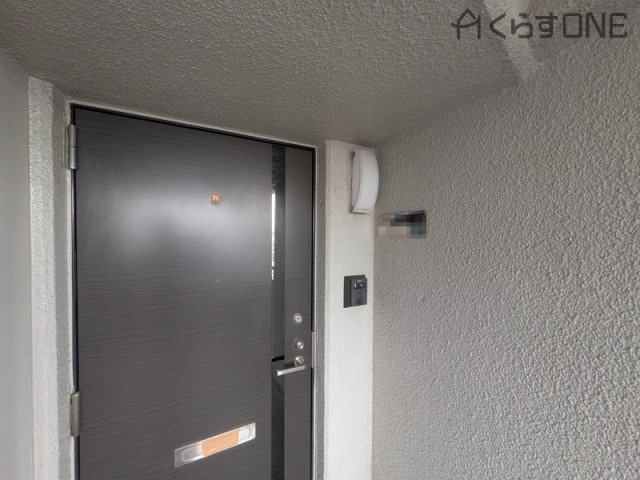 【玄関】 | ネオハイツ姫路アメティ228