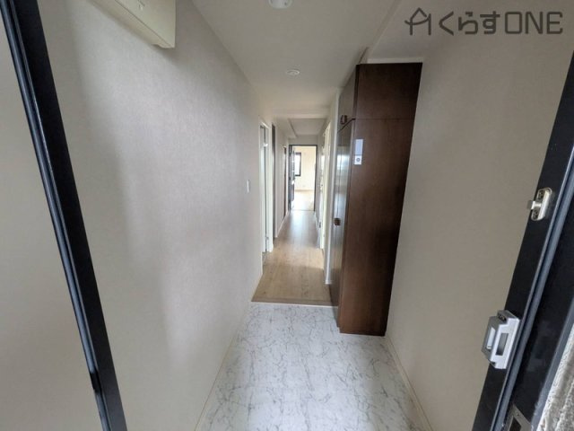 【玄関】 | ネオハイツ姫路アメティ228