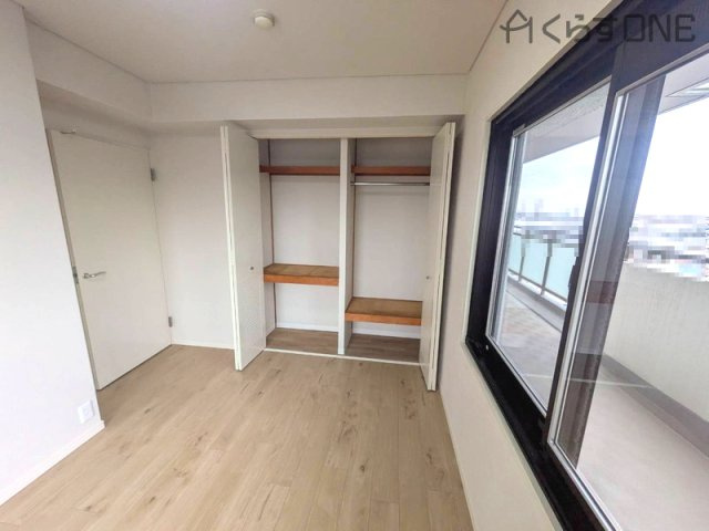 【洋室】 | ネオハイツ姫路アメティ228