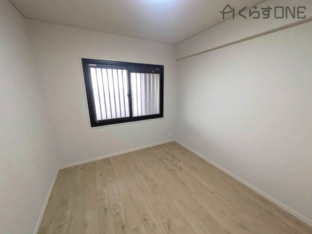 【洋室】 | ネオハイツ姫路アメティ228