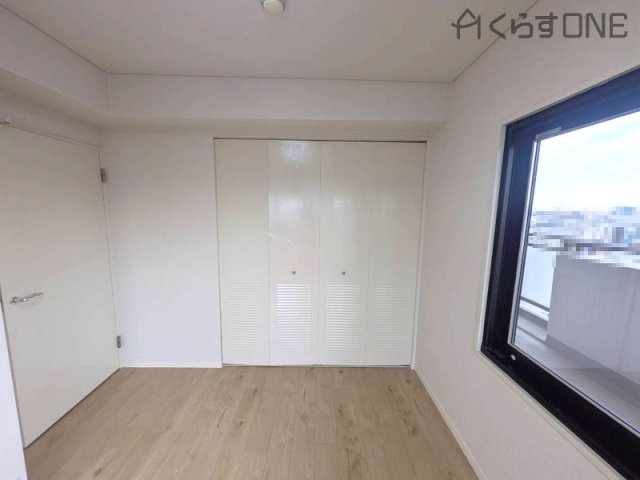 【洋室】 | ネオハイツ姫路アメティ228