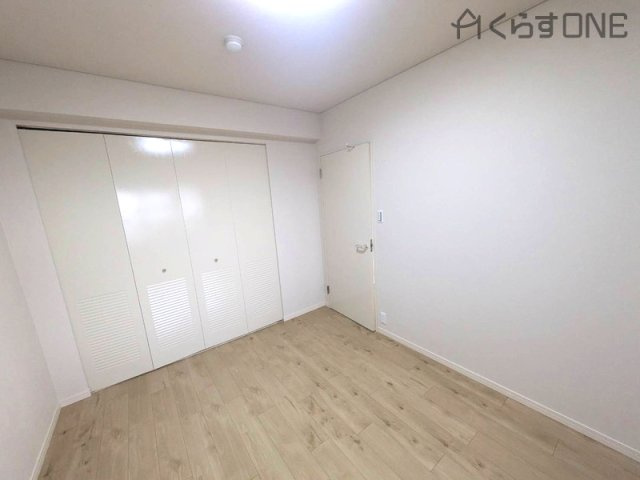 【洋室】 | ネオハイツ姫路アメティ228