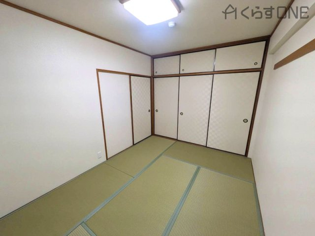 【和室】 | ネオハイツ姫路アメティ228