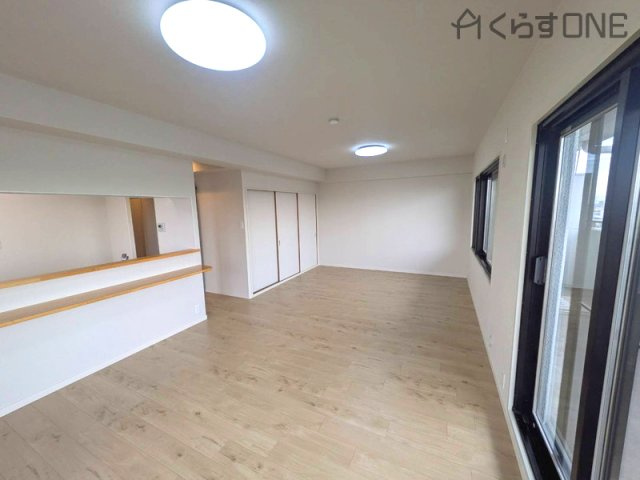 【居間・リビング】 | ネオハイツ姫路アメティ228