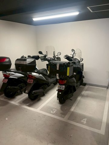 【その他共用部分】