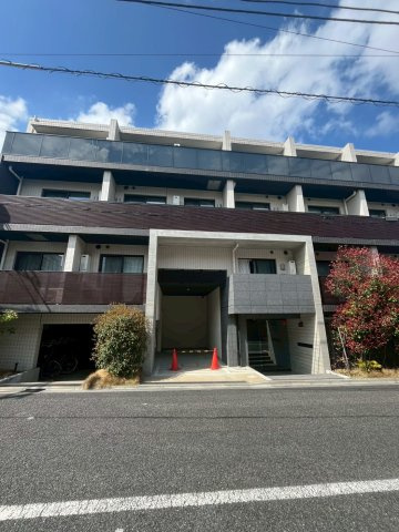 レガリス文京大塚の画像