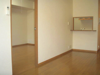 【内装】 | リシェ新横浜アネックス | ＬＤＫ