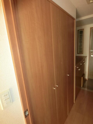 【収納】 | リシェ新横浜アネックス