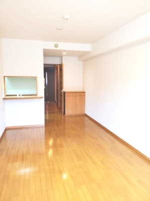 【居間・リビング】 | リシェ新横浜アネックス | ＬＤＫ