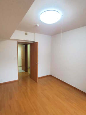 【洋室】 | リシェ新横浜アネックス | 洋室