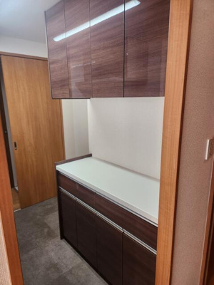 【収納】 | リシェ新横浜アネックス