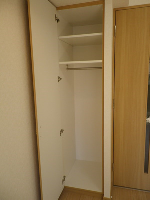 【収納】 | ルーブル中村橋弐番館