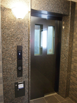 【その他共用部分】 | ルーブル中村橋弐番館