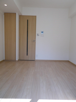 【居間・リビング】 | ルーブル中村橋弐番館