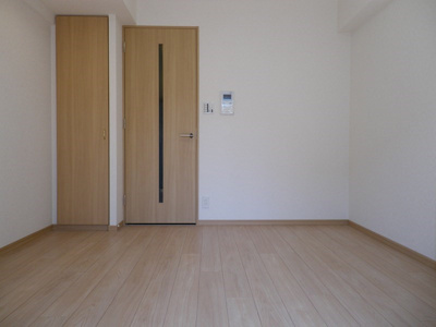 【居間・リビング】 | ルーブル中村橋弐番館