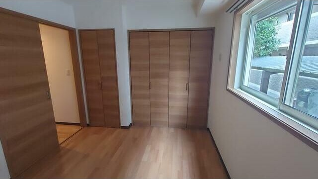ミュウ弐番館の設備