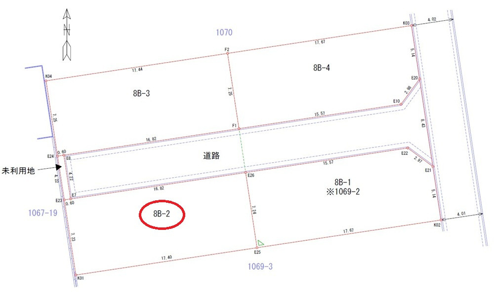 佐伯区楽々園5丁目