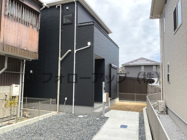 リーブルガーデン北九州市小倉北区赤坂第三