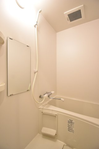 みおつくし粉浜の浴室