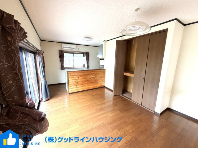 多可町加美区豊部戸建のキッチン|ダイニング・キッチン