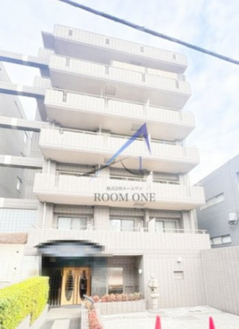 イーストヒルズＳ館