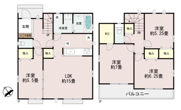 明石市二見町東二見