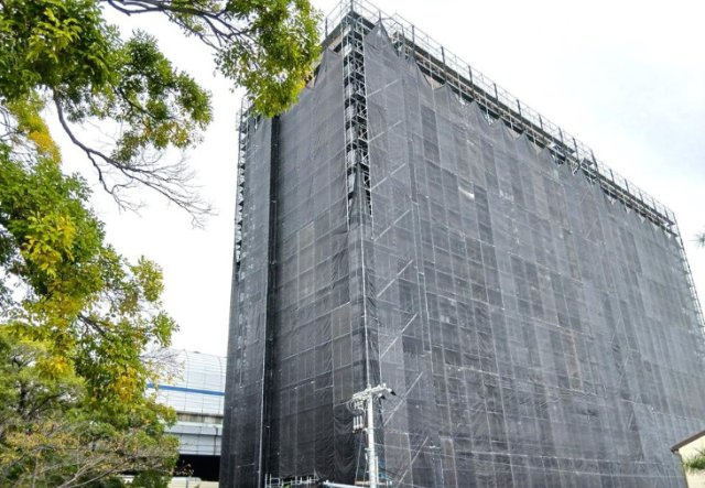 夙川グランドハイツ