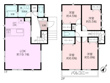 池田町5丁目　新築分譲地　7号棟の画像