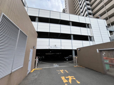 【駐車場】 | ディーレスティア堺・光明池