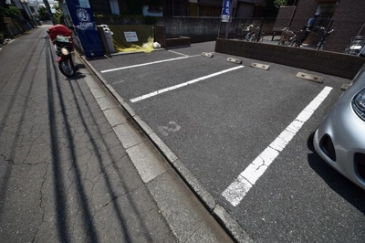 【その他共用部分】 | エクセレンテ