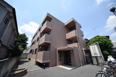 【外観】 | エクセレンテ