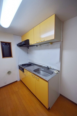 【キッチン】 | エクセレンテ