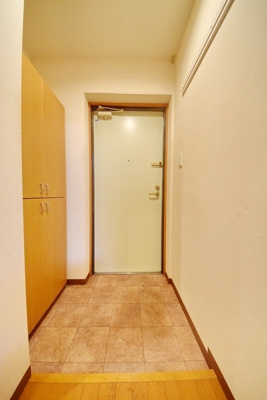 【玄関】 | エクセレンテ