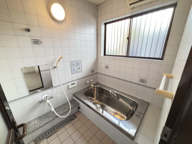 香芝市旭ヶ丘１丁目の浴室|追加リフォーム随時受付中です！