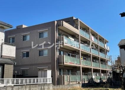鶴ヶ島市大字上広谷の賃貸マンション