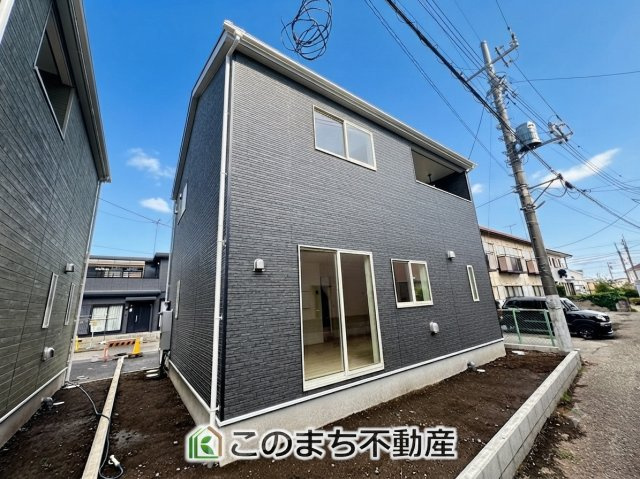 CRADLEGARDEN宇都宮市宮の内第4