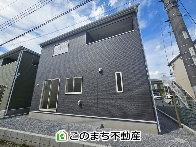 CRADLEGARDEN宇都宮市宮の内第4