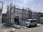 CRADLEGARDEN宇都宮市宮の内第4　2号棟の画像