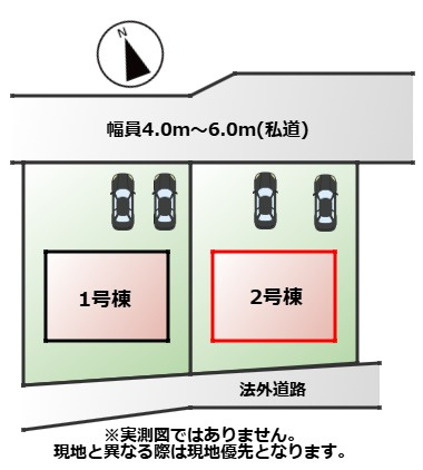 CRADLEGARDEN宇都宮市宮の内第4の浴室|同社施工物件の写真です。※建具やフローリング、その他仕様が異なる場合がございます。