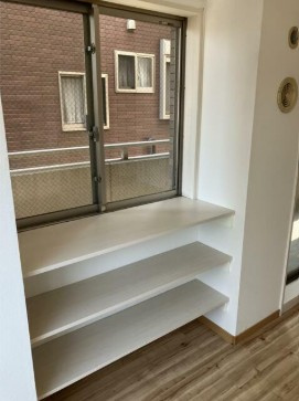 チサンマンション鶴瀬の設備