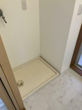 チサンマンション鶴瀬のその他共用部分