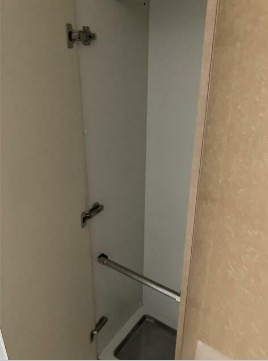 チサンマンション鶴瀬の設備